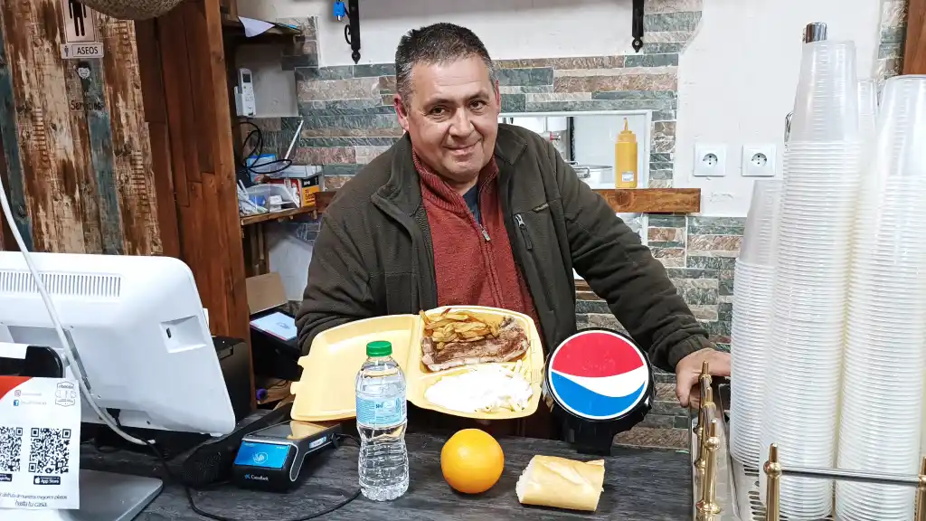 Andrés M.
